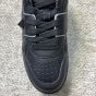 Valentino ONE STUD LOW-TOP NAPPA SNEAKER