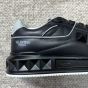 Valentino ONE STUD LOW-TOP NAPPA SNEAKER