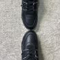 Valentino ONE STUD LOW-TOP NAPPA SNEAKER