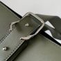 LOEWE Buckle horizontal tote in classic calfskin