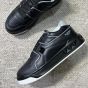 Valentino ONE STUD LOW-TOP NAPPA SNEAKER