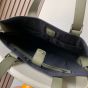 LOEWE Buckle horizontal tote in classic calfskin