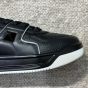 Valentino ONE STUD LOW-TOP NAPPA SNEAKER