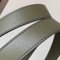 LOEWE Buckle horizontal tote in classic calfskin