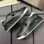 Valentino ONE STUD LOW-TOP NAPPA SNEAKER