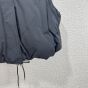 LOEWE Puffer vest in cotton blend