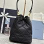 Prada Re-Edition 1995 Chaîne Re-Nylon shoulder bag