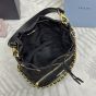 Prada Re-Edition 1995 Chaîne Re-Nylon shoulder bag