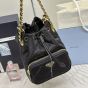 Prada Re-Edition 1995 Chaîne Re-Nylon shoulder bag