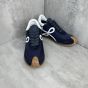 LOEWE Flow Runner in nylon and suede