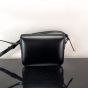 Celine TEEN TRIOMPHE BAG IN SHINY CALFSKIN
