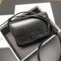 Celine TEEN TRIOMPHE BAG IN SHINY CALFSKIN