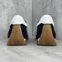 LOEWE Flow Runner in nylon and suede