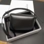 Celine TEEN TRIOMPHE BAG IN SHINY CALFSKIN