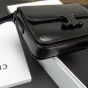 Celine TEEN TRIOMPHE BAG IN SHINY CALFSKIN