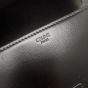 Celine TEEN TRIOMPHE BAG IN SHINY CALFSKIN