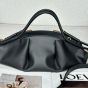 LOEWE Small Paseo bag in shiny nappa calfskin