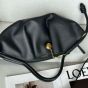 LOEWE Small Paseo bag in shiny nappa calfskin