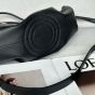 LOEWE Small Paseo bag in shiny nappa calfskin