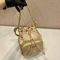Prada Re-Edition 1995 Chaîne Re-Nylon shoulder bag