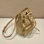 Prada Re-Edition 1995 Chaîne Re-Nylon shoulder bag