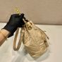 Prada Re-Edition 1995 Chaîne Re-Nylon shoulder bag