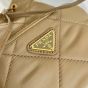 Prada Re-Edition 1995 Chaîne Re-Nylon shoulder bag
