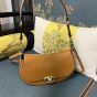 VALENTINO GARAVANI OHVAL MEDIUM SHOULDER BAG IN NAPPA CALFSKIN