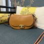 VALENTINO GARAVANI OHVAL MEDIUM SHOULDER BAG IN NAPPA CALFSKIN