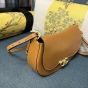 VALENTINO GARAVANI OHVAL MEDIUM SHOULDER BAG IN NAPPA CALFSKIN