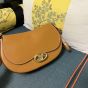 VALENTINO GARAVANI OHVAL MEDIUM SHOULDER BAG IN NAPPA CALFSKIN
