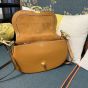VALENTINO GARAVANI OHVAL MEDIUM SHOULDER BAG IN NAPPA CALFSKIN