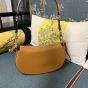 VALENTINO GARAVANI OHVAL MEDIUM SHOULDER BAG IN NAPPA CALFSKIN