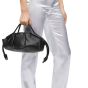 LOEWE Small Paseo bag in shiny nappa calfskin