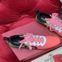 Valentino CHROMATHON SNEAKER IN TECHNICAL FABRIC
