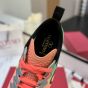 Valentino CHROMATHON SNEAKER IN TECHNICAL FABRIC