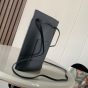 LOEWE Dice pocket in classic calfskin