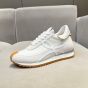 LOEWE Flow Runner in nylon and suede