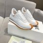LOEWE Flow Runner in nylon and suede