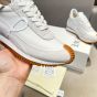 LOEWE Flow Runner in nylon and suede