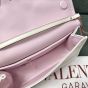 Valentino VLOGO 1960 NAPPA LEATHER SHOULDER BAG