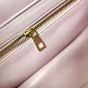 Valentino VLOGO 1960 NAPPA LEATHER SHOULDER BAG