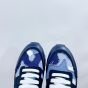 Valentino ROCKRUNNER CAMOUFLAGE DENIM SNEAKER