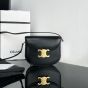 Celine BESACE CLEA IN SHINY CALFSKIN