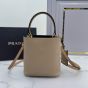 Prada Panier Saffiano leather mini-bag