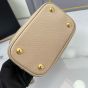 Prada Panier Saffiano leather mini-bag