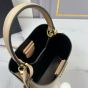 Prada Panier Saffiano leather mini-bag