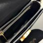 Celine BESACE CLEA IN SHINY CALFSKIN