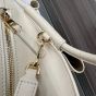 LOEWE Small Paseo bag in shiny nappa calfskin