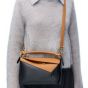 LOEWE Small Puzzle bag in classic calfskin